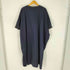 ミズイロインド mizuiro ind 24SS asymmetry neck wide OP アシンメトリー ネック ワイド ワンピース レディース FREE