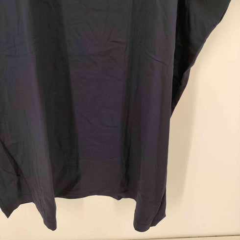 ミズイロインド mizuiro ind 24SS asymmetry neck wide OP アシンメトリー ネック ワイド ワンピース レディース FREE