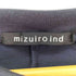ミズイロインド mizuiro ind 24SS asymmetry neck wide OP アシンメトリー ネック ワイド ワンピース レディース FREE