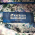 マウリツィオバルダサーリ MAURIZIO BALDASSARI トップス シャツ 小花柄 総柄 メンズ EUR:50