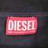 ディーゼル DIESEL グラフィックプリント S/S Tシャツ メンズ import:XL