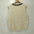 ブルックスブラザーズ 346 BROOKS BROTHERS チルデンニット ベスト レディース import:M