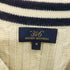 ブルックスブラザーズ 346 BROOKS BROTHERS チルデンニット ベスト レディース import:M