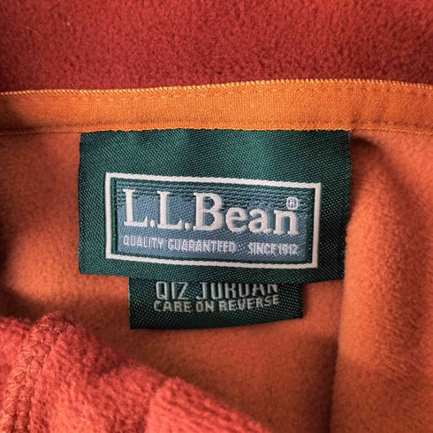 エルエルビーン L.L.Bean ポーラテック フリースベスト メンズ JPN:XL