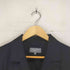 マーガレットハウエル MARGARET HOWELL SUMMER WOOL POPLIN サマーウール ダブルワンピース レディース JPN:2