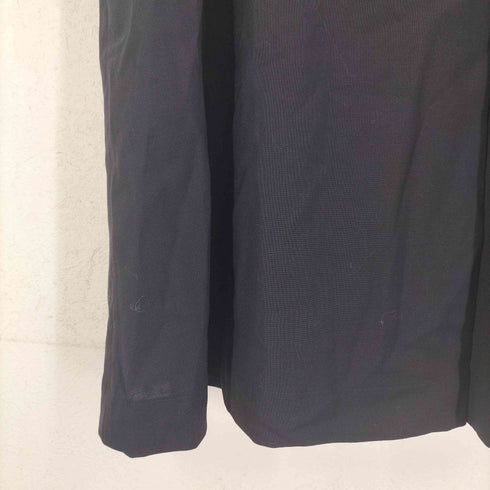 マーガレットハウエル MARGARET HOWELL SUMMER WOOL POPLIN サマーウール ダブルワンピース レディース JPN:2