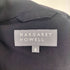 マーガレットハウエル MARGARET HOWELL SUMMER WOOL POPLIN サマーウール ダブルワンピース レディース JPN:2