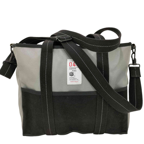 横濱帆布鞄 × マップカメラ 別注 Camera Carrying Tote Bag カメラキャリングトート メンズ