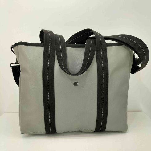 横濱帆布鞄 × マップカメラ 別注 Camera Carrying Tote Bag カメラキャリングトート メンズ