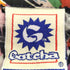 ガッチャ GATCHA 総柄 オープンカラーシャツ メンズ