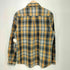 フェールラーベン FJALL RAVEN シャドー オンブレチェック ワークシャツ メンズ import:L