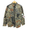 カベラス Cabela's 90S USA製 リアルツリー カモ L/S シャツ メンズ import:L