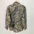 カベラス Cabela's 90S USA製 リアルツリー カモ L/S シャツ メンズ import:L