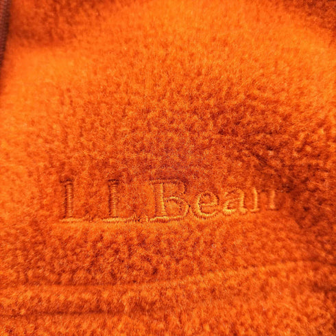 エルエルビーン L.L.Bean ポーラテック フリースジャケット メンズ XXL