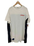 ミルクフェド MILKFED. BIG LOGO DRESS レディース ONE SIZE
