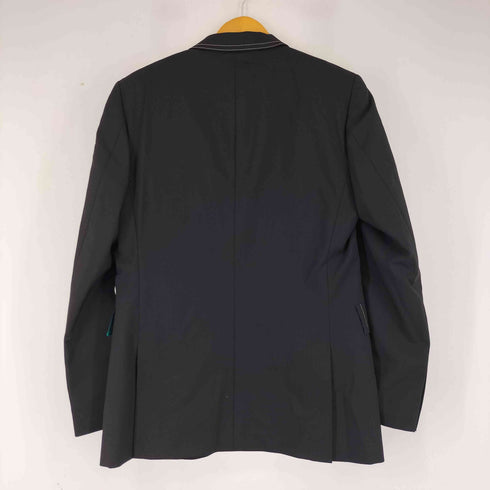 ポールスミス Paul Smith 裏地花柄ジャケット パンツ セットアップ メンズ JPN:L