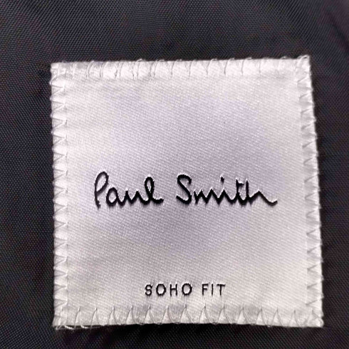 ポールスミス Paul Smith 裏地花柄ジャケット パンツ セットアップ メンズ JPN:L