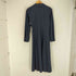 ブルーレーベルクレストブリッジ BLUE LABEL CRESTBRIDGE チェック柄切り替えワンピース レディース EUR:38