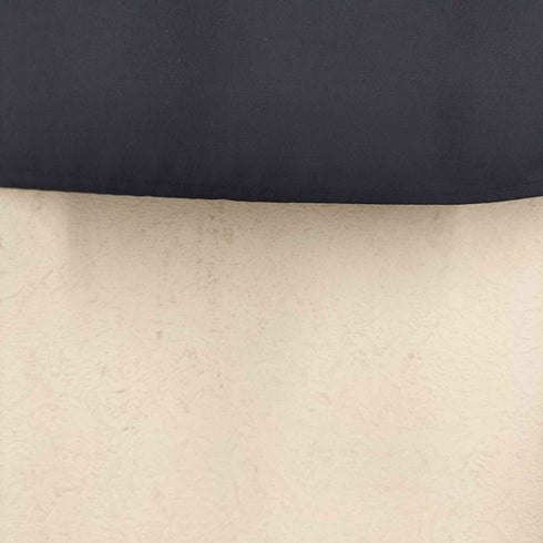 ブルーレーベルクレストブリッジ BLUE LABEL CRESTBRIDGE チェック柄切り替えワンピース レディース EUR:38