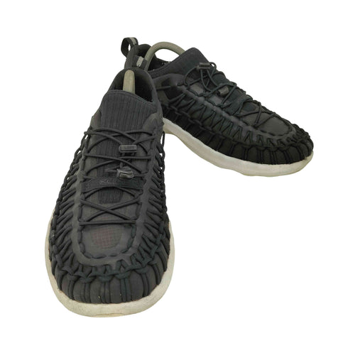 キーン KEEN UNEEK SNK ユニーク スニーク ローカットスニーカー メンズ JPN:27.5
