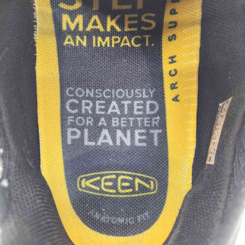 キーン KEEN UNEEK SNK ユニーク スニーク ローカットスニーカー メンズ JPN:27.5
