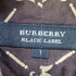 バーバリーブラックレーベル BURBERRY BLACK LABEL ホース モノグラム ボタンダウン L/S シャツ メンズ JPN:1