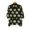 ティーケータケオキクチ tk. TAKEO KIKUCHI Eiji Fukui コラボFlower総柄シャツ メンズ FREE