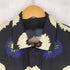 ティーケータケオキクチ tk. TAKEO KIKUCHI Eiji Fukui コラボFlower総柄シャツ メンズ FREE