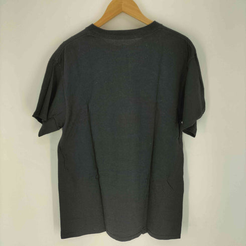 マジェスティック MAJESTIC 00S ムービーキャラクタープリント クルーネックTシャツ メンズ import:M