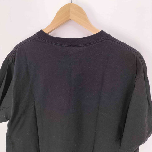 マジェスティック MAJESTIC 00S ムービーキャラクタープリント クルーネックTシャツ メンズ import:M