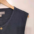 エディーバウアー Eddie Bauer コットン ベスト メンズ import:M