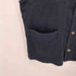 エディーバウアー Eddie Bauer コットン ベスト メンズ import:M
