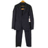 ユナイテッドアローズグリーンレーベルリラクシング UNITED ARROWS green label relaxing JUST fit ドライPEスリムセットアップ メンズ JPN:XL