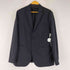 ユナイテッドアローズグリーンレーベルリラクシング UNITED ARROWS green label relaxing JUST fit ドライPEスリムセットアップ メンズ JPN:XL