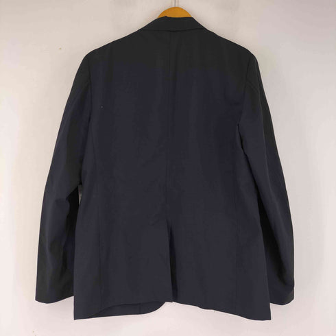 ユナイテッドアローズグリーンレーベルリラクシング UNITED ARROWS green label relaxing JUST fit ドライPEスリムセットアップ メンズ JPN:XL