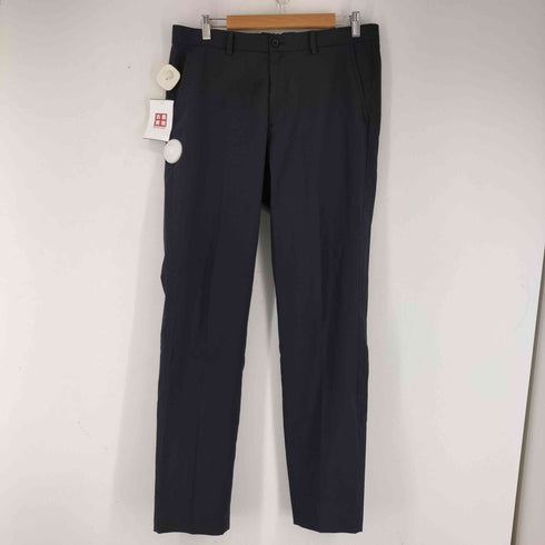 ユナイテッドアローズグリーンレーベルリラクシング UNITED ARROWS green label relaxing JUST fit ドライPEスリムセットアップ メンズ JPN:XL