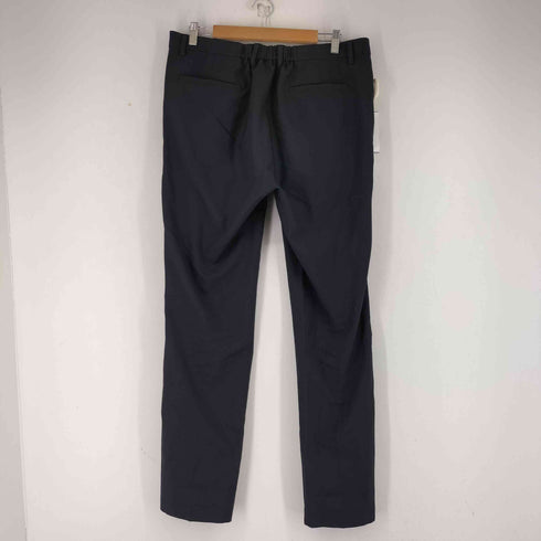 ユナイテッドアローズグリーンレーベルリラクシング UNITED ARROWS green label relaxing JUST fit ドライPEスリムセットアップ メンズ JPN:XL