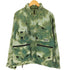 エクストララージ XLARGE フィッシングジャケット メンズ import:M