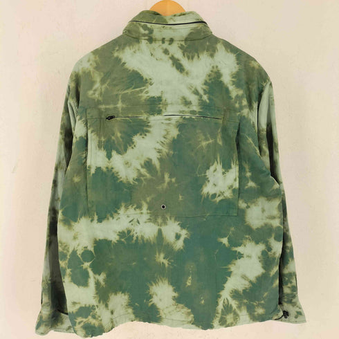 エクストララージ XLARGE フィッシングジャケット メンズ import:M
