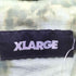 エクストララージ XLARGE フィッシングジャケット メンズ import:M