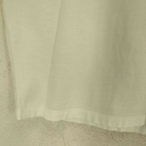 キャバン CABaN ビルドネックTシャツ メンズ