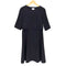 ANCHOR WOMAN ツーピース 前開きフレアワンピース レディース JPN:11号