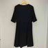 ANCHOR WOMAN ツーピース 前開きフレアワンピース レディース JPN:11号
