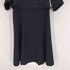 ANCHOR WOMAN ツーピース 前開きフレアワンピース レディース JPN:11号