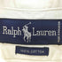 ラルフローレン RALPH LAUREN ポニー刺繍 ボタンダウンシャツ メンズ 15-32