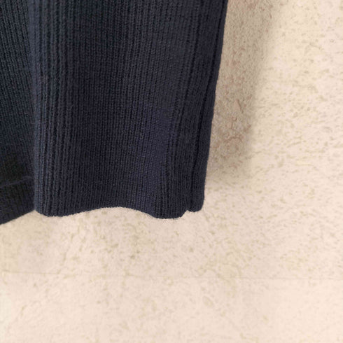 ポロブリティッシュカントリースピリット POLO BRITISH COUNTRY SPIRIT ノーカラーニットカーディガン レディース F