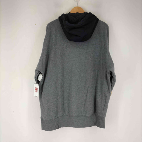 ボス BOSS バイカラーパーカー メンズ JPN:XL