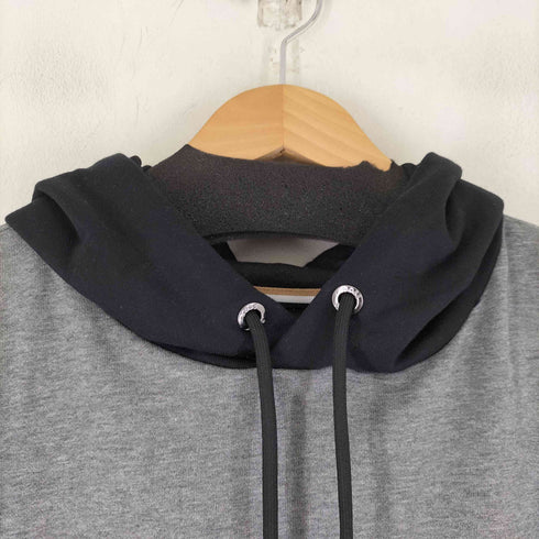 ボス BOSS バイカラーパーカー メンズ JPN:XL