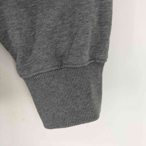 ボス BOSS バイカラーパーカー メンズ JPN:XL