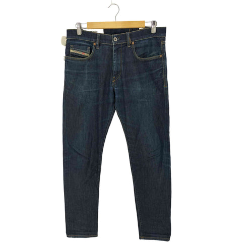 ディーゼル DIESEL D-STRUKT デニムパンツ レディース 32×30